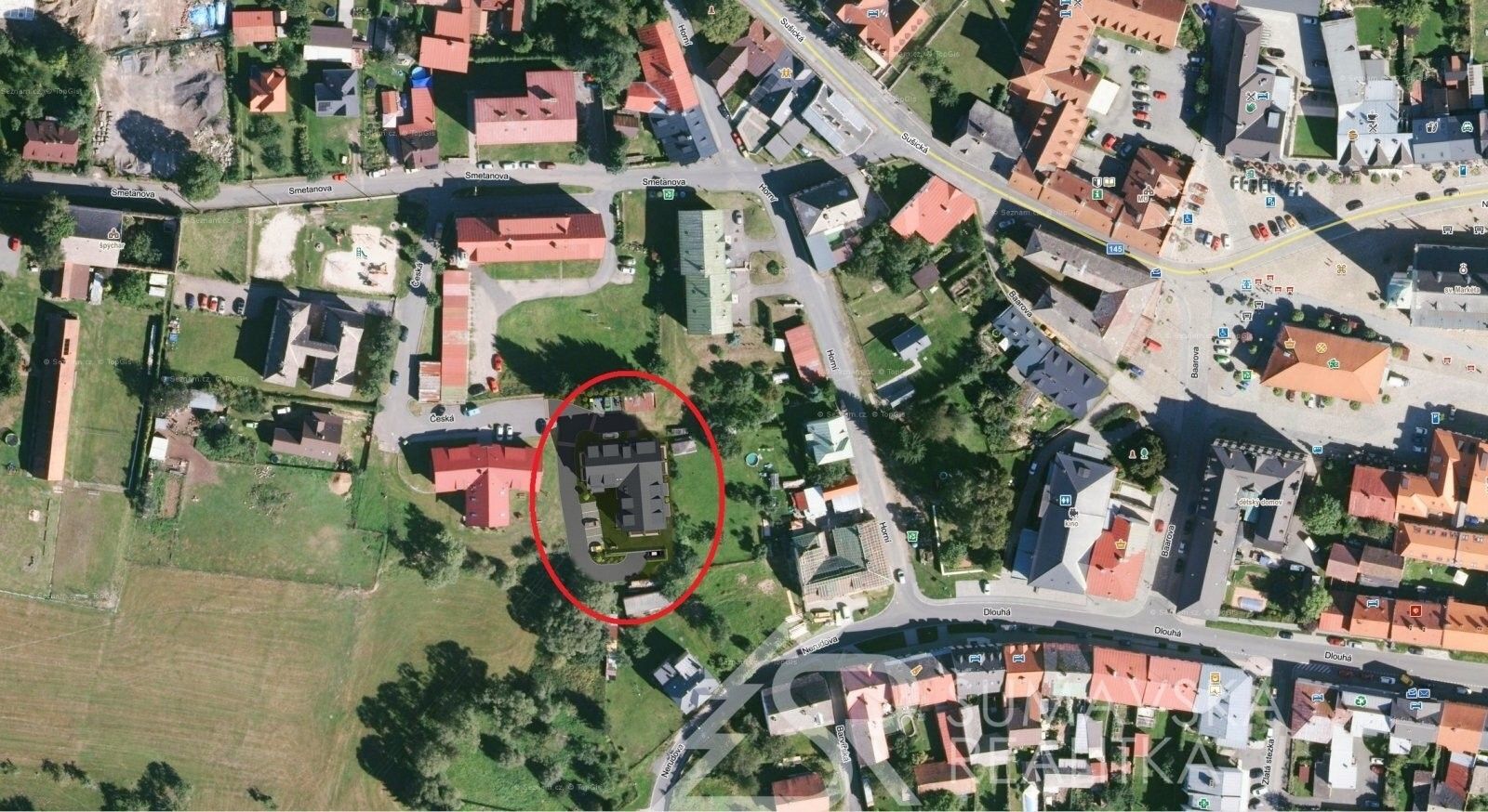 Prodej bytu 2+kk 51 m² - foto 21