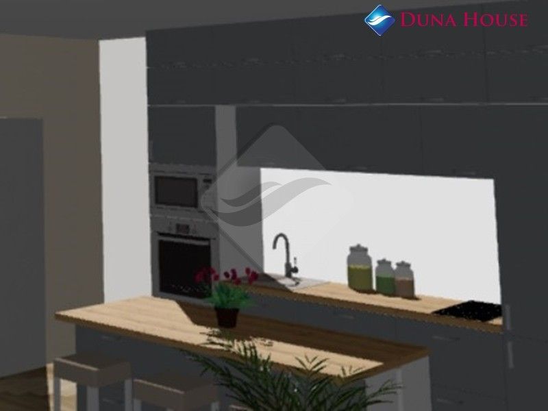Prodej bytu 1+kk 37 m² - foto 1