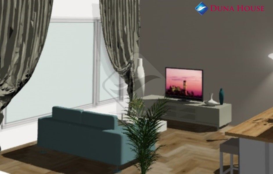 Prodej bytu 1+kk 37 m² - foto 2