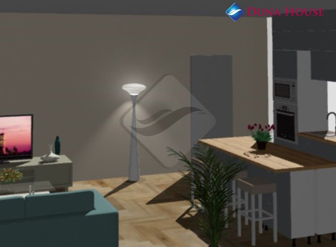 Prodej bytu 1+kk 37 m² - foto 4