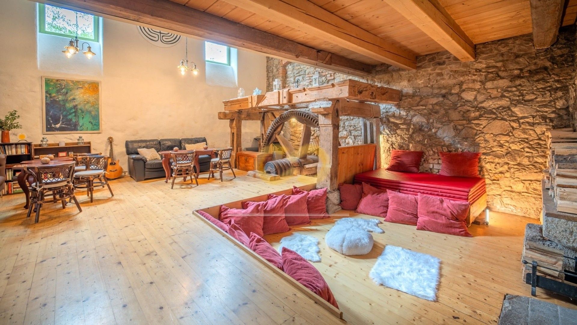 Prodej domu 590 m² - foto 5