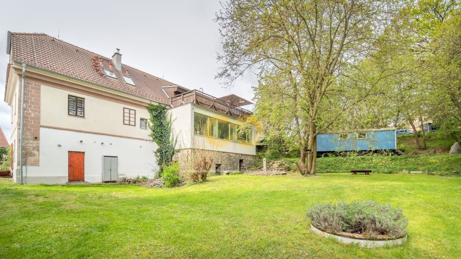 Prodej domu 590 m² - foto 24