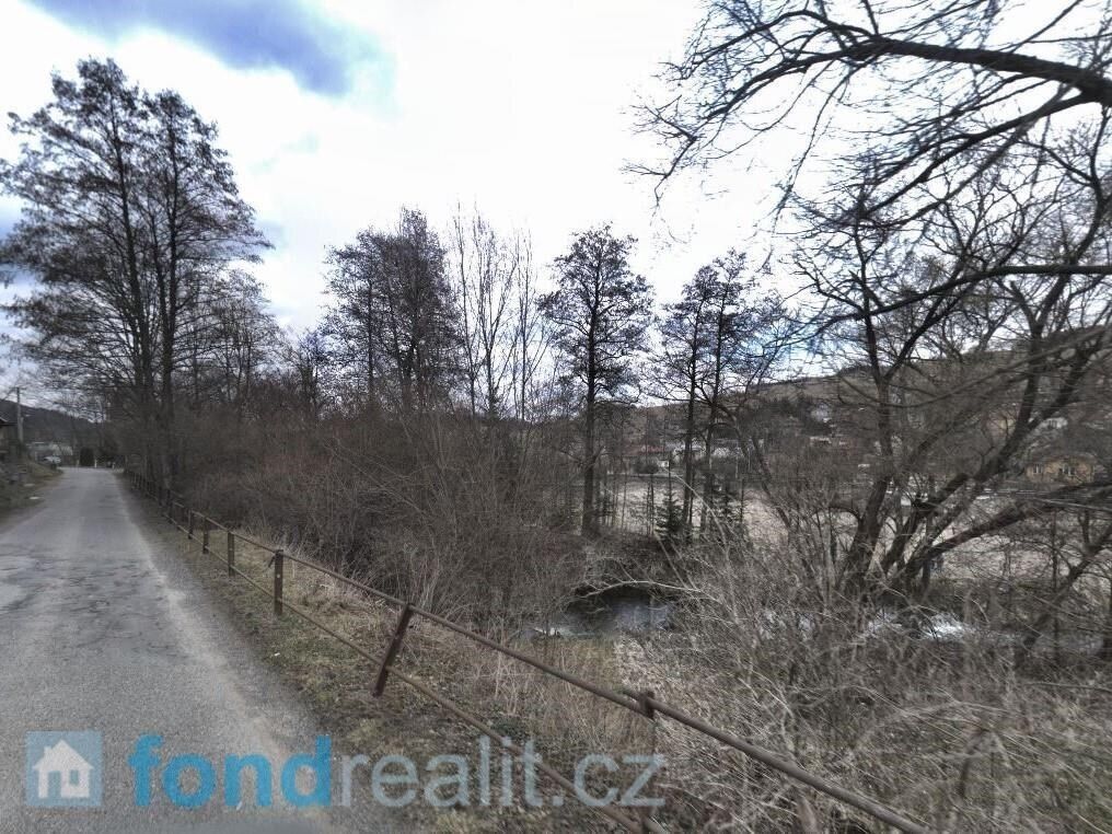Prodej nemovitosti 2116 m² - foto 1