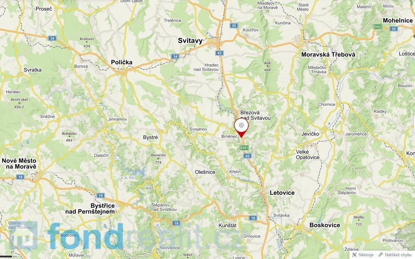 Prodej nemovitosti 2116 m² - foto 5