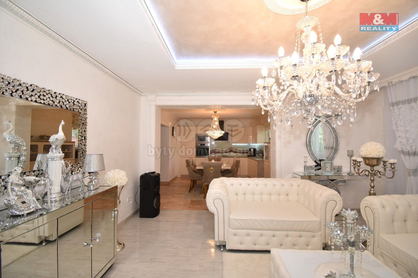 Prodej domu 120 m² - foto 11