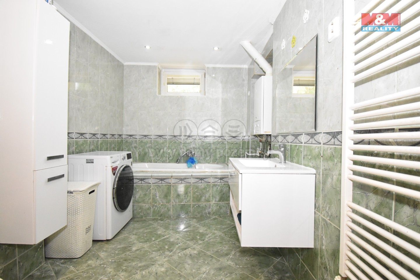 Prodej domu 120 m² - foto 12