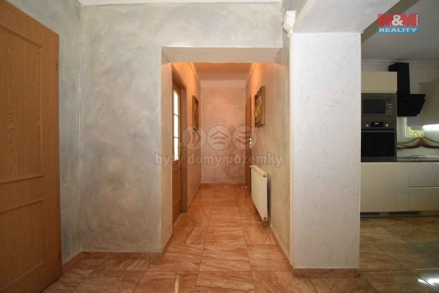 Prodej domu 120 m² - foto 15