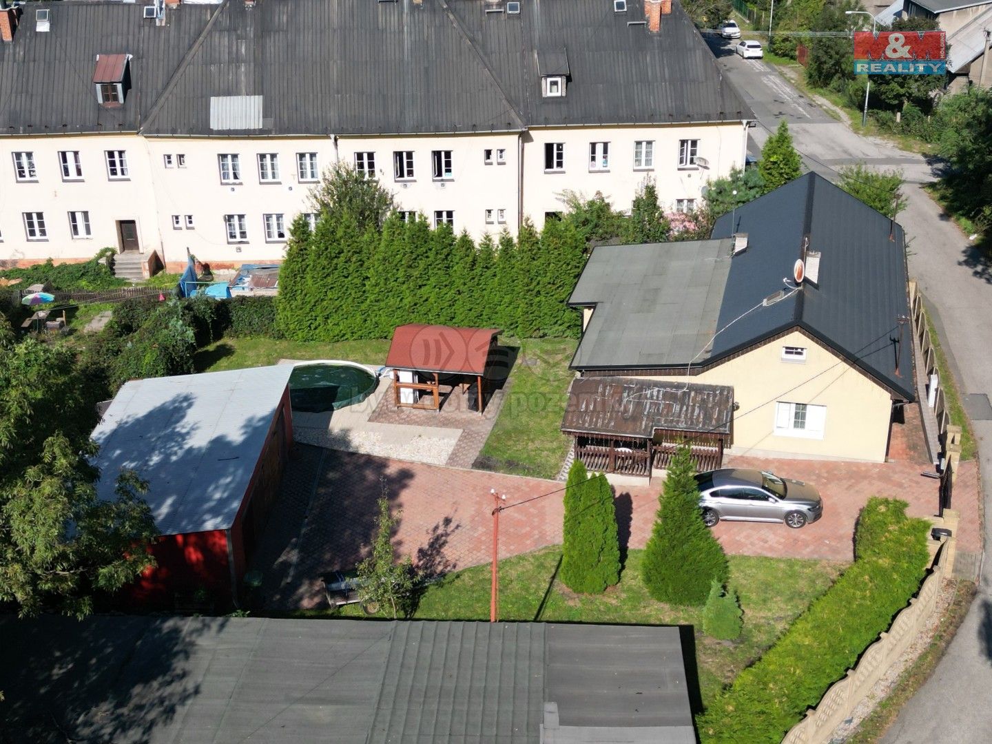 Prodej domu 120 m² - foto 17