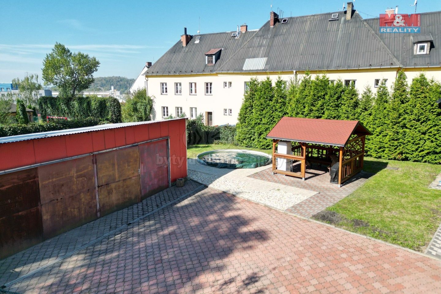 Prodej domu 120 m² - foto 21