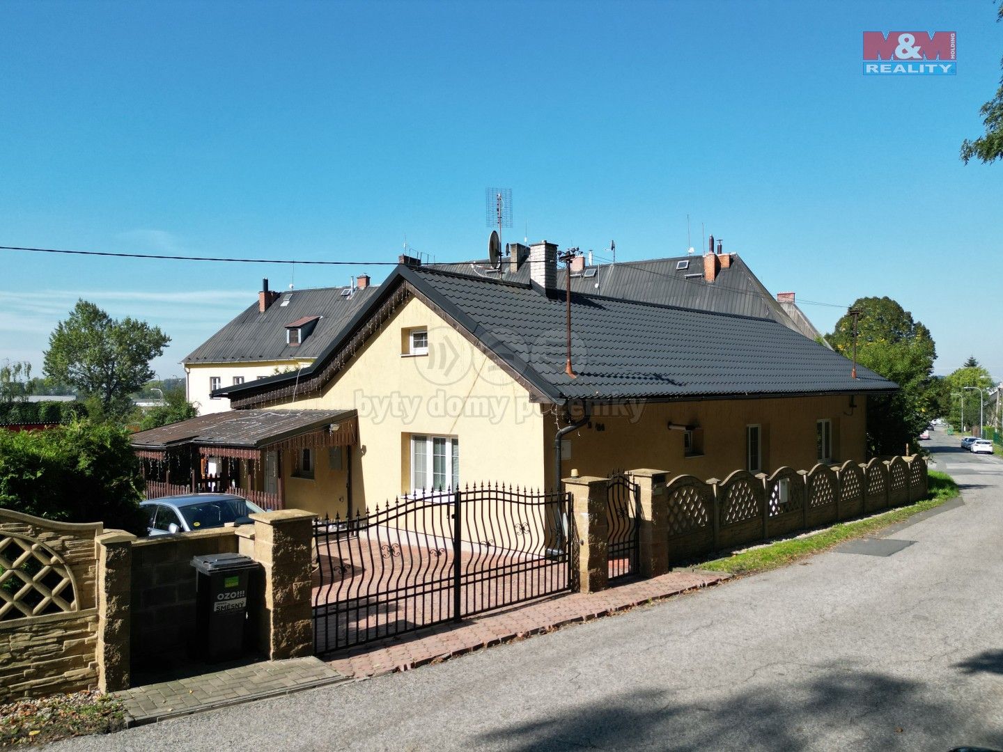 Prodej domu 120 m² - foto 20