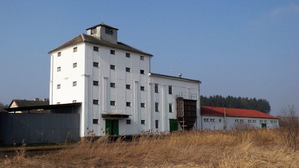 Prodej komerčního prostoru 7741 m² - foto 3