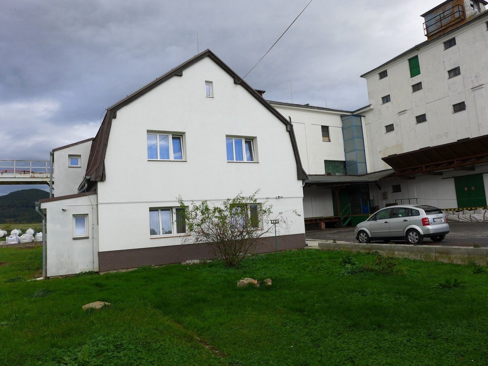 Prodej komerčního prostoru 7741 m² - foto 6