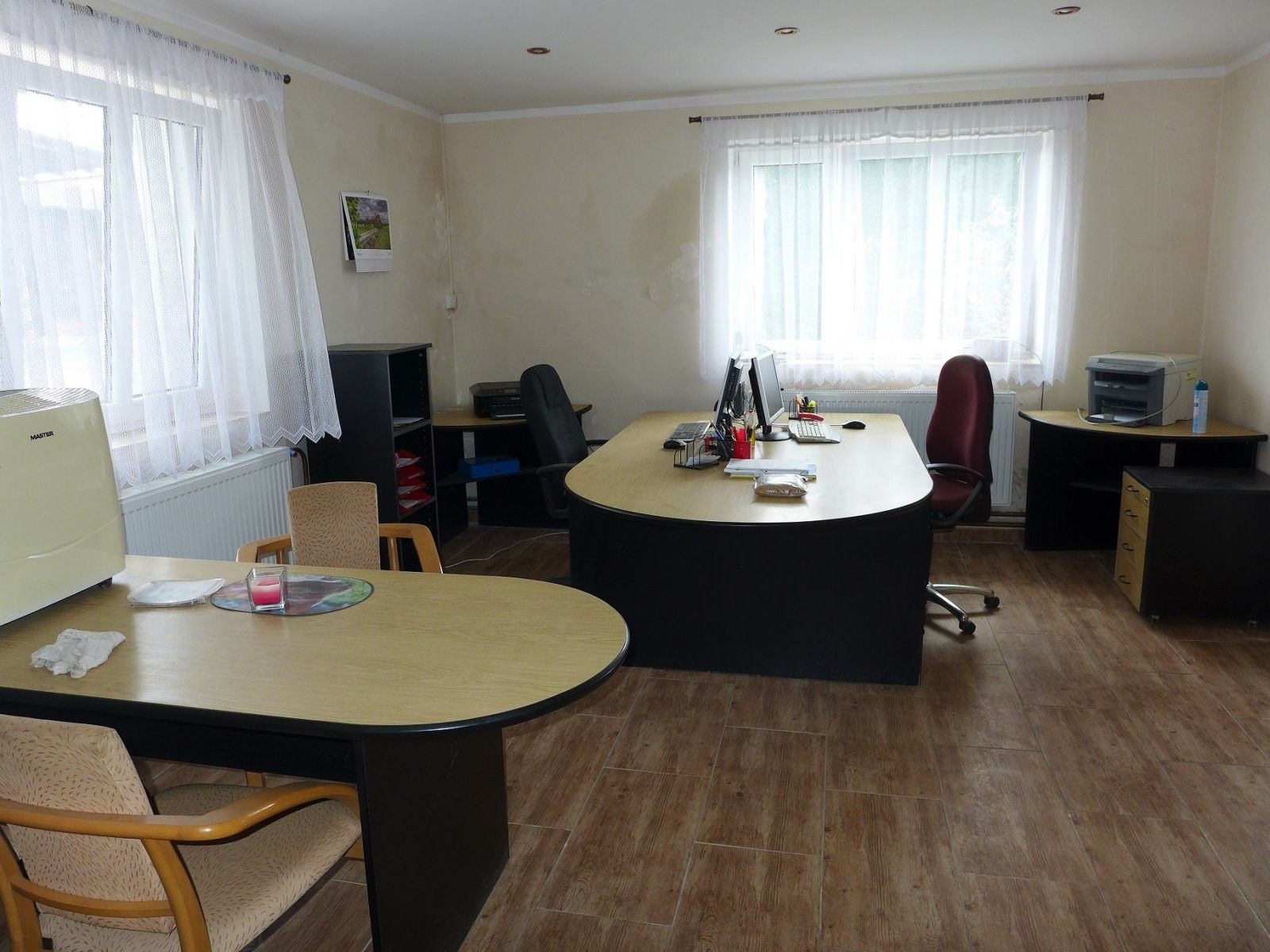 Prodej komerčního prostoru 7741 m² - foto 8