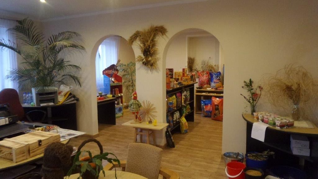 Prodej komerčního prostoru 7741 m² - foto 9