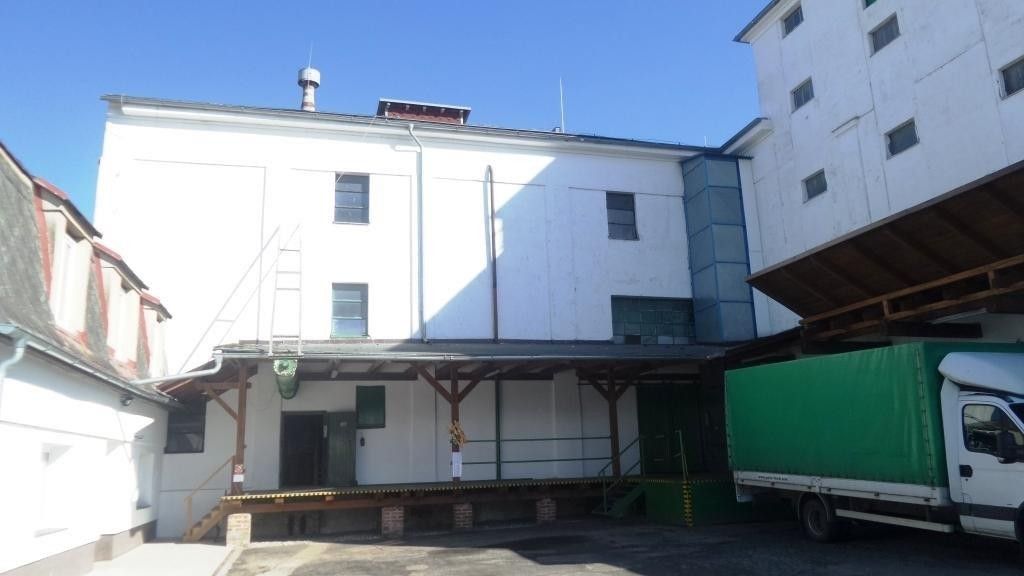 Prodej komerčního prostoru 7741 m² - foto 13
