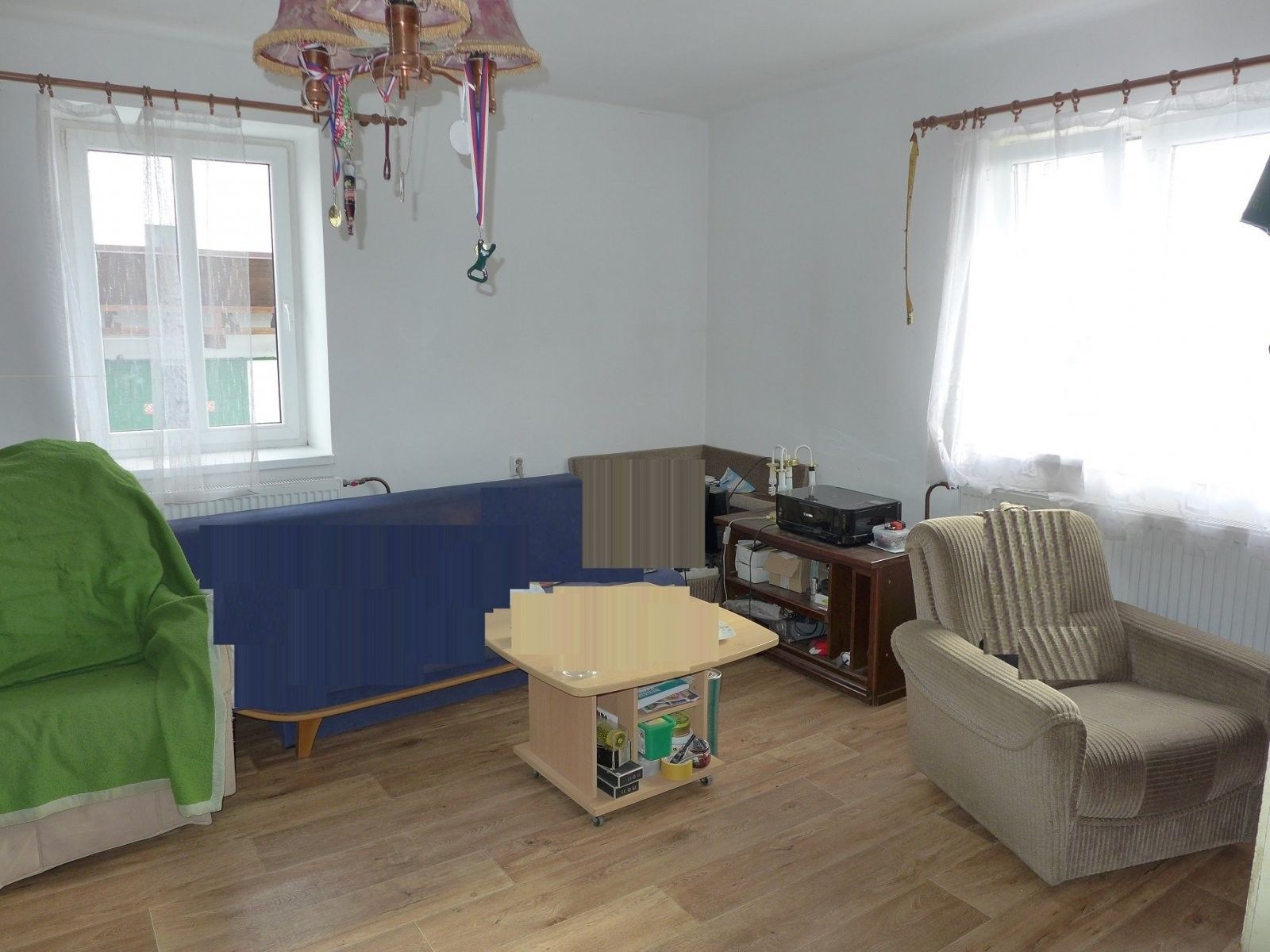 Prodej komerčního prostoru 7741 m² - foto 11