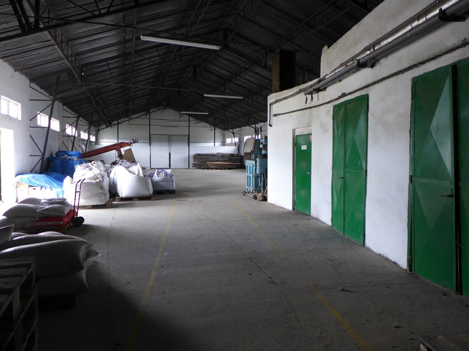Prodej komerčního prostoru 7741 m² - foto 16