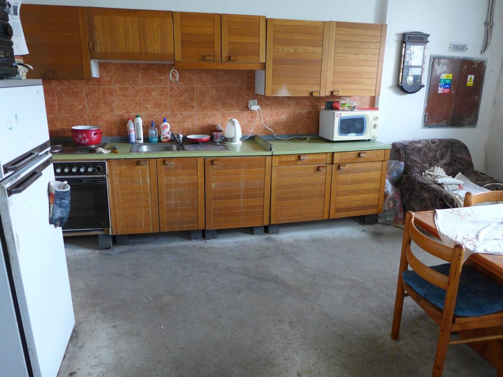 Prodej komerčního prostoru 7741 m² - foto 17