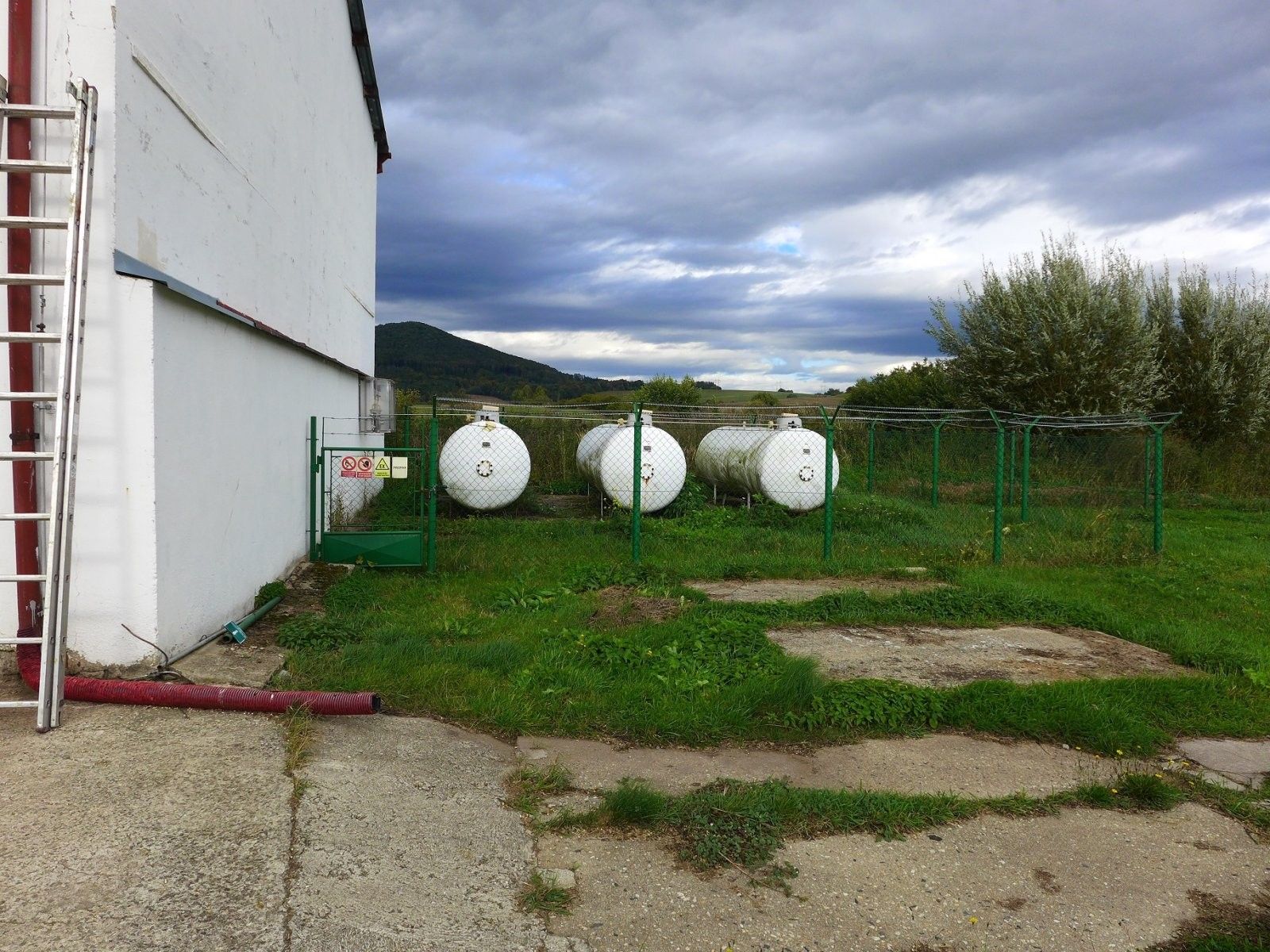 Prodej komerčního prostoru 7741 m² - foto 22