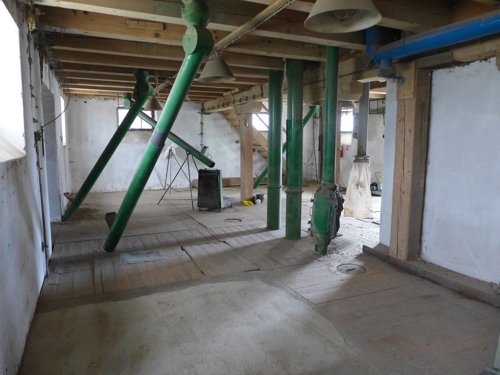 Prodej komerčního prostoru 7741 m² - foto 24