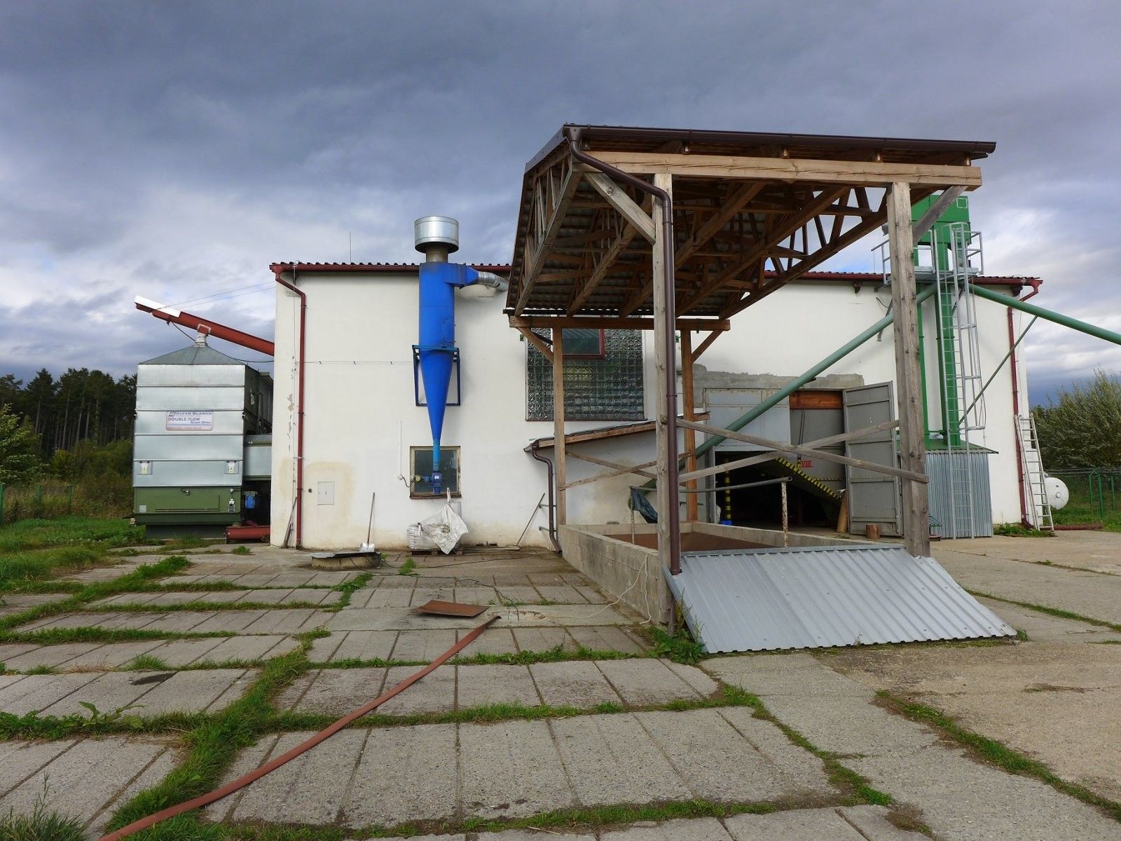 Prodej komerčního prostoru 7741 m² - foto 23