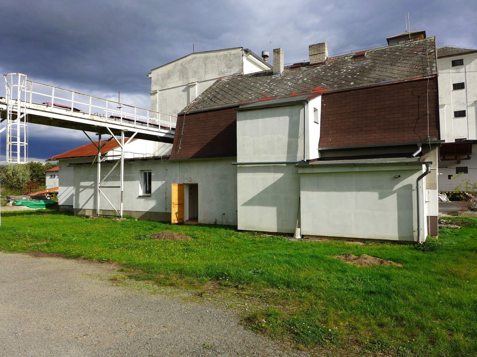 Prodej komerčního prostoru 7741 m² - foto 20