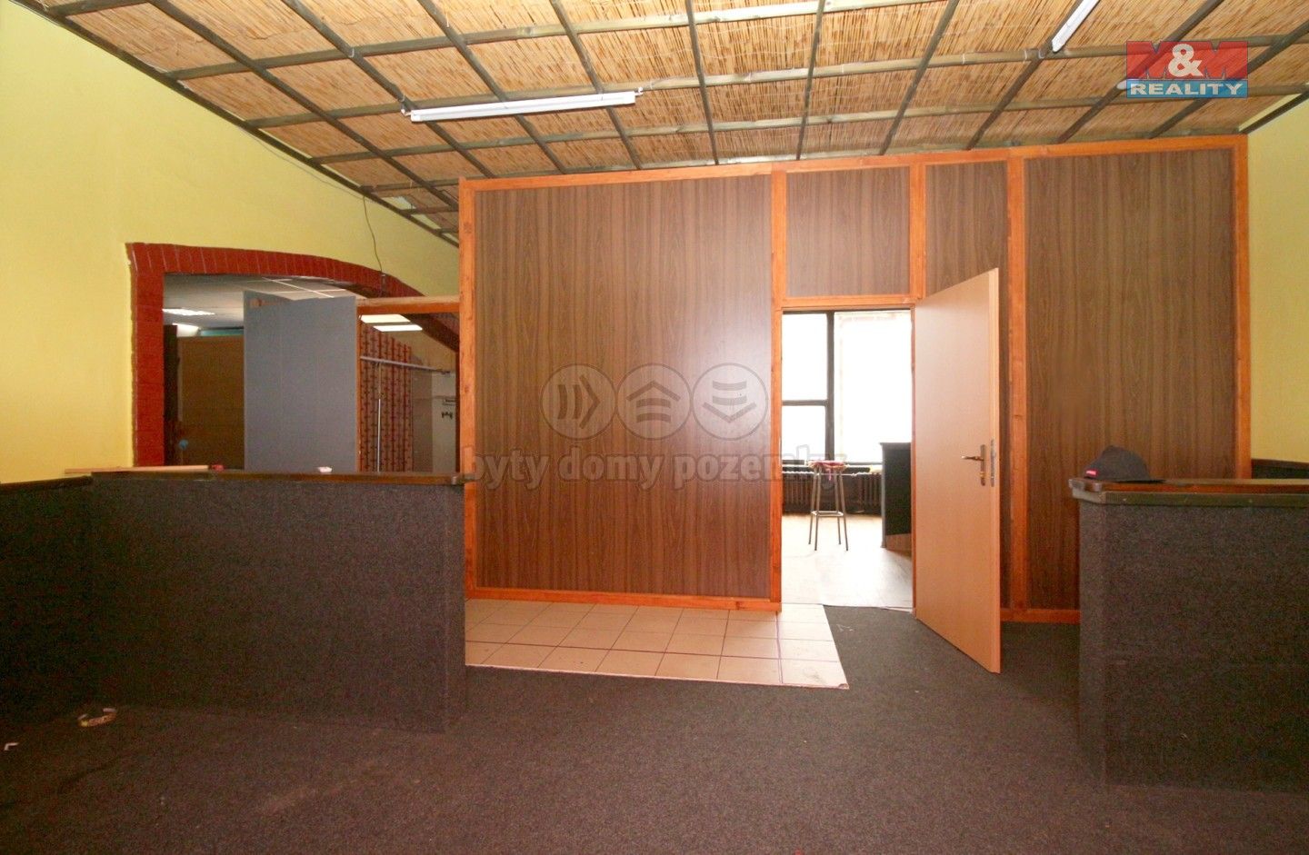Pronájem komerčního prostoru 450 m² - foto 6