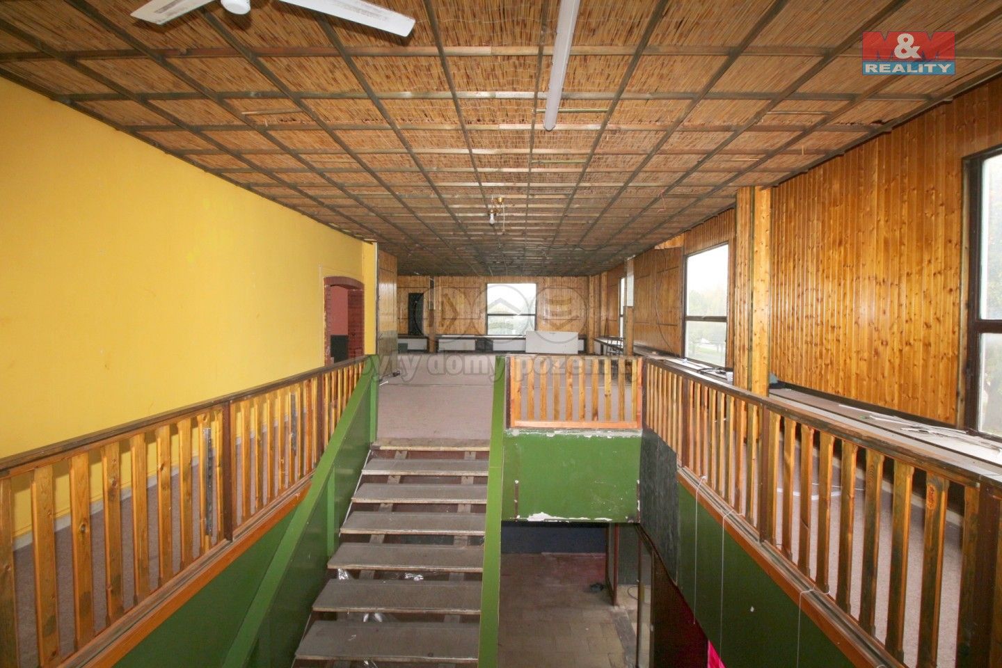 Pronájem komerčního prostoru 450 m² - foto 7