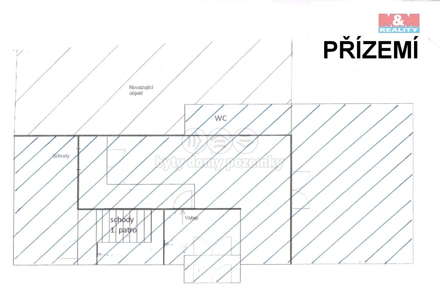 Pronájem komerčního prostoru 450 m² - foto 11