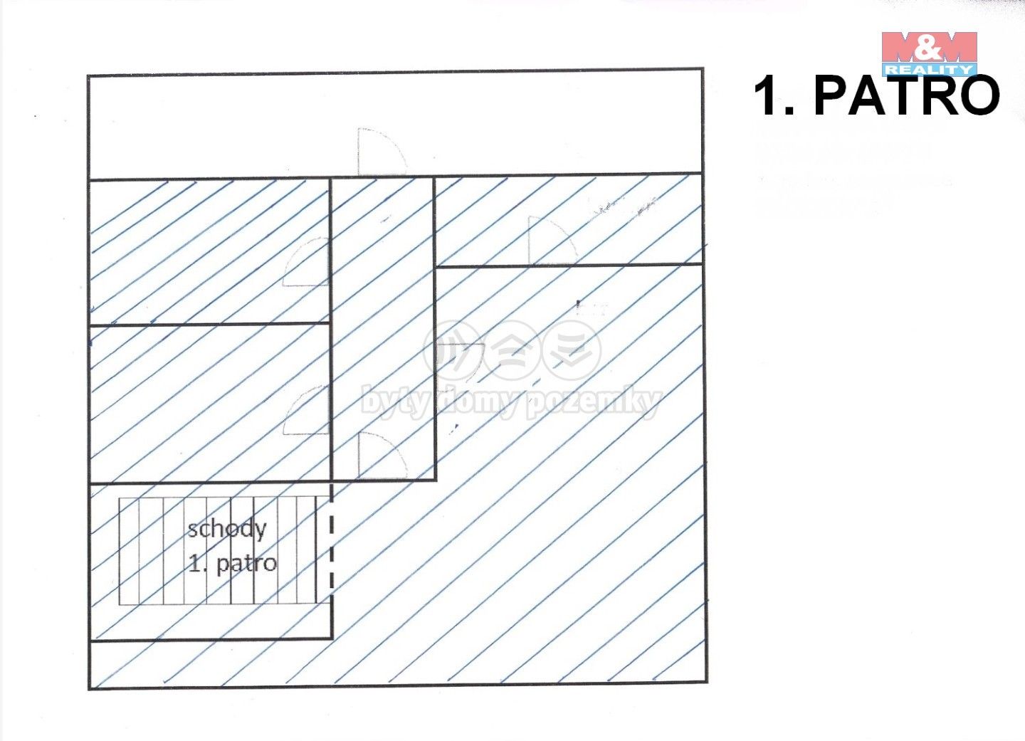 Pronájem komerčního prostoru 450 m² - foto 10