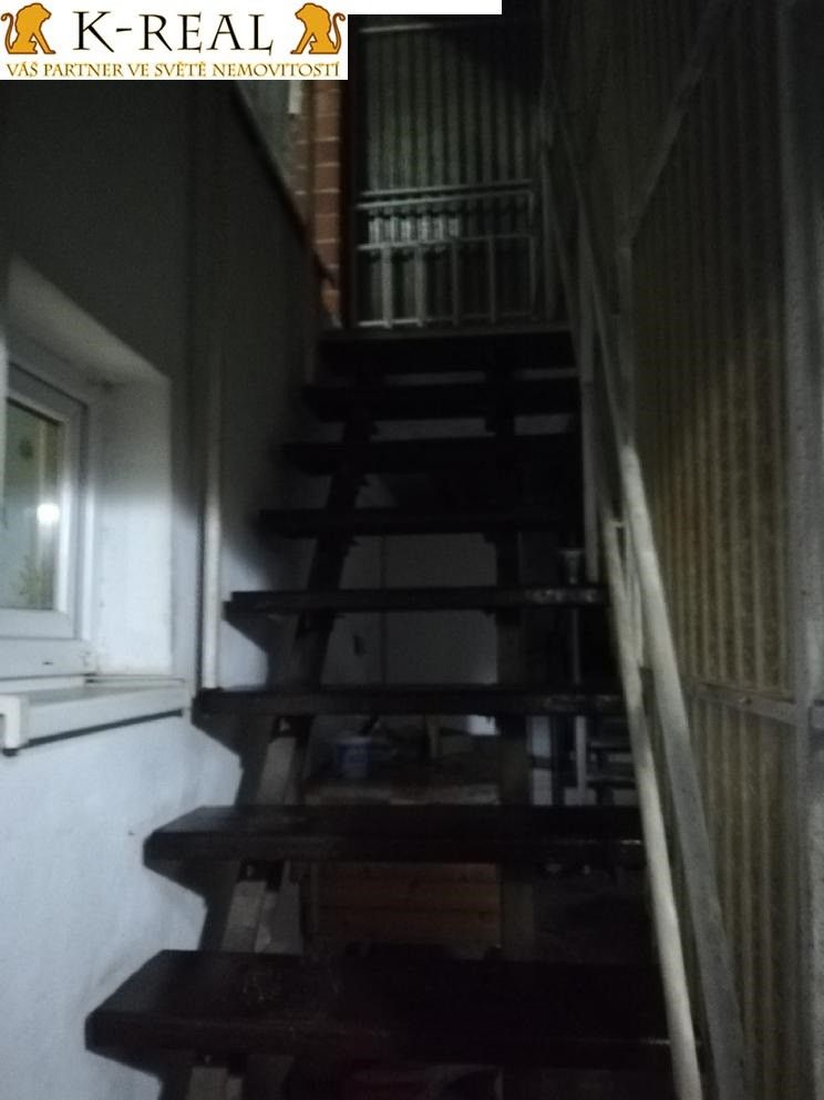 Pronájem bytu 1+1 40 m² - foto 5