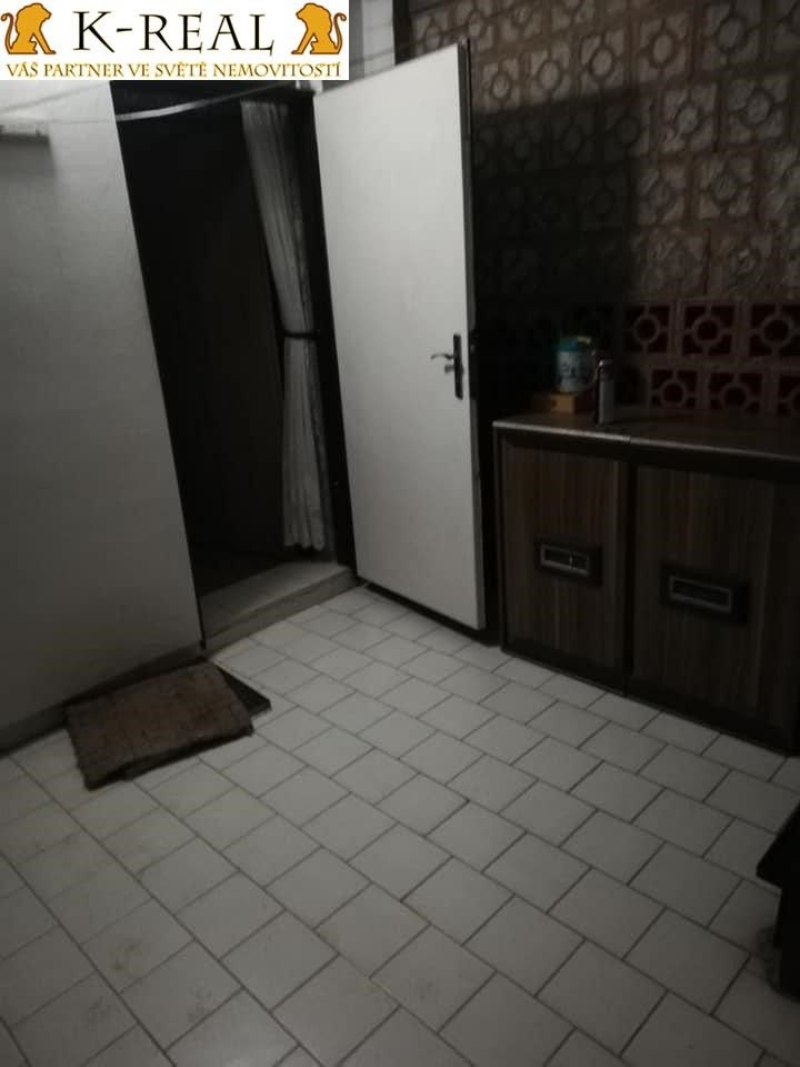 Pronájem bytu 1+1 40 m² - foto 6
