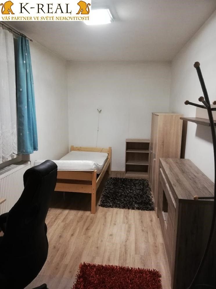 Pronájem bytu 1+1 40 m² - foto 8