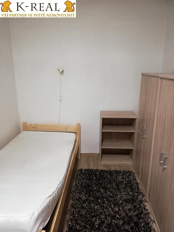 Pronájem bytu 1+1 40 m² - foto 10