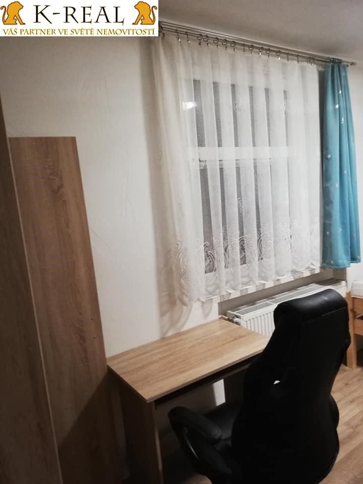 Pronájem bytu 1+1 40 m² - foto 11