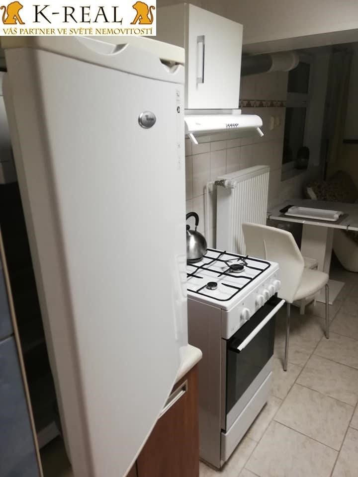 Pronájem bytu 1+1 40 m² - foto 12