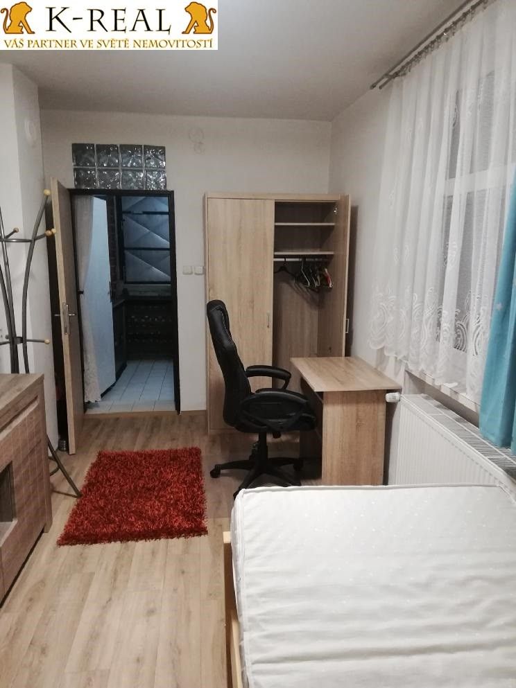 Pronájem bytu 1+1 40 m² - foto 17