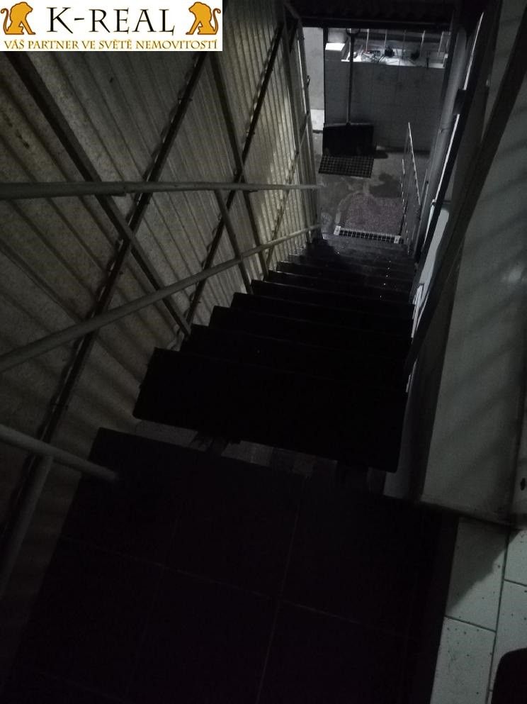 Pronájem bytu 1+1 40 m² - foto 18