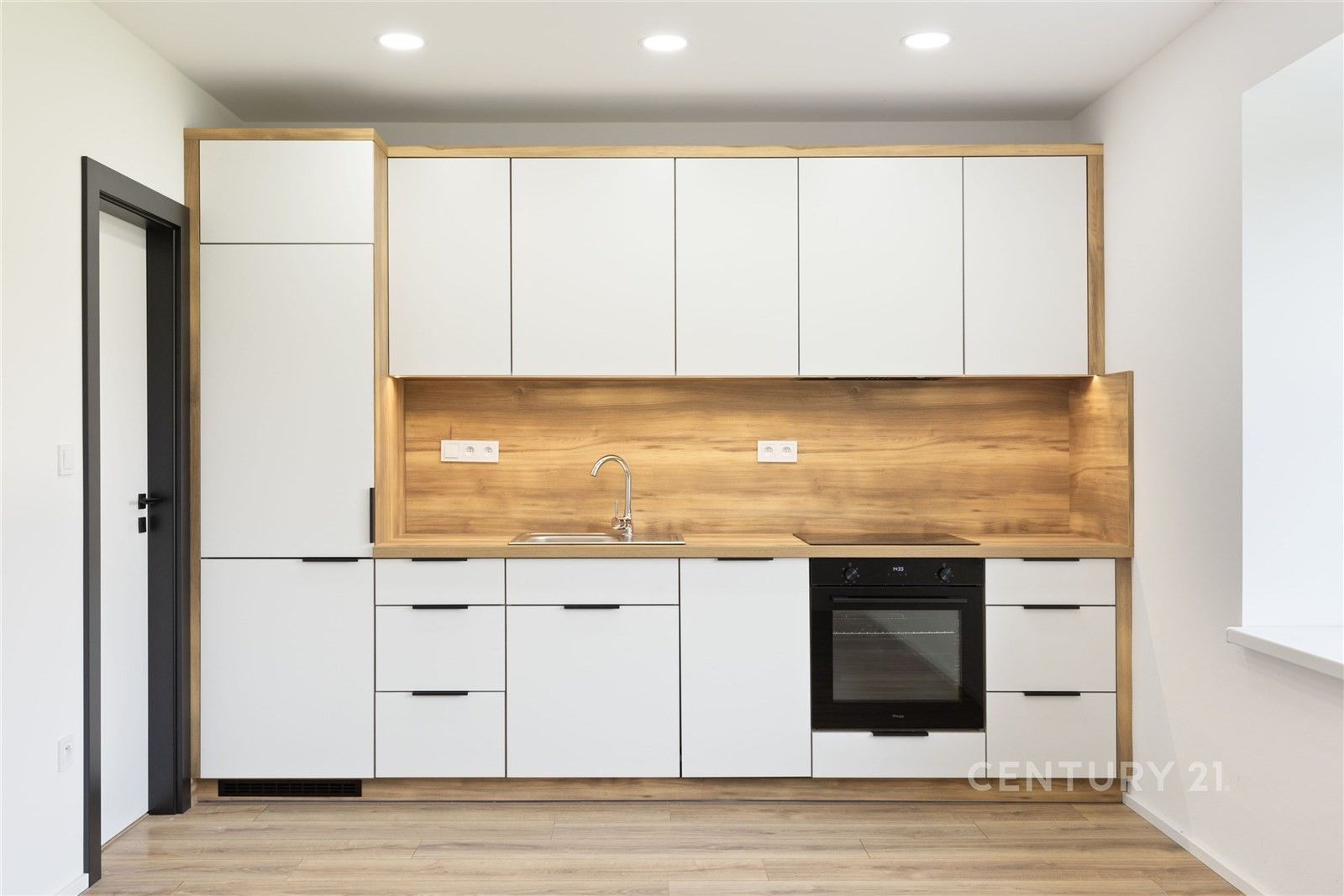 Pronájem bytu 2+kk 48 m² - foto 1