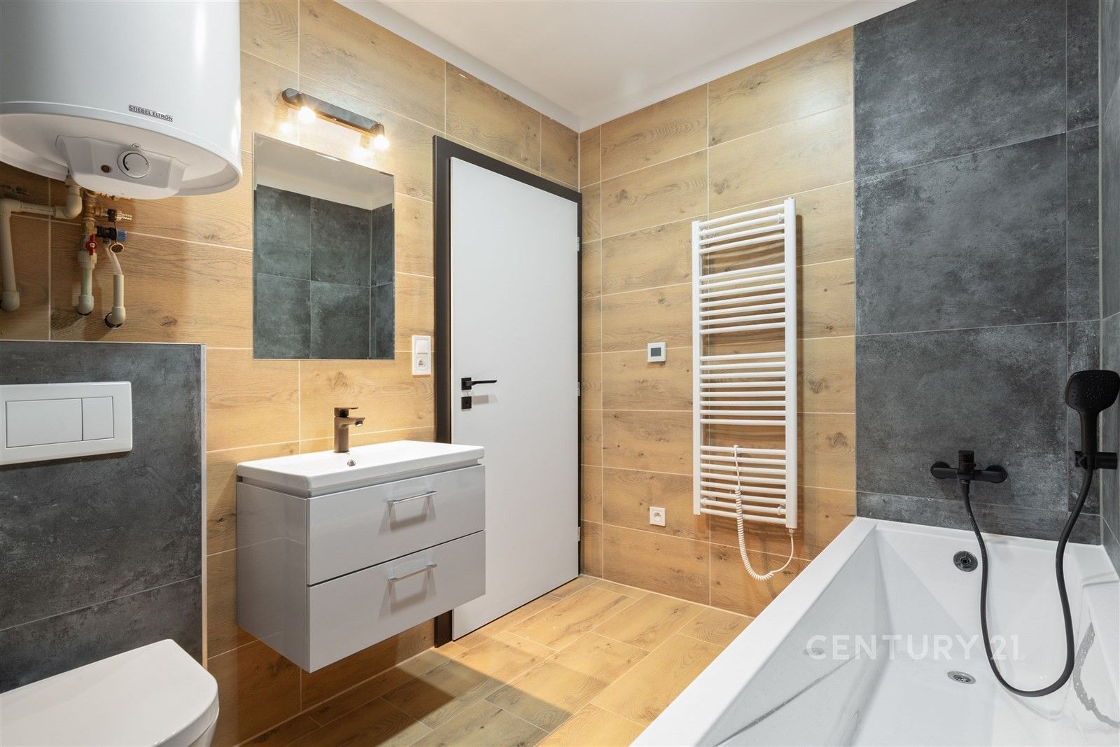 Pronájem bytu 2+kk 48 m² - foto 5
