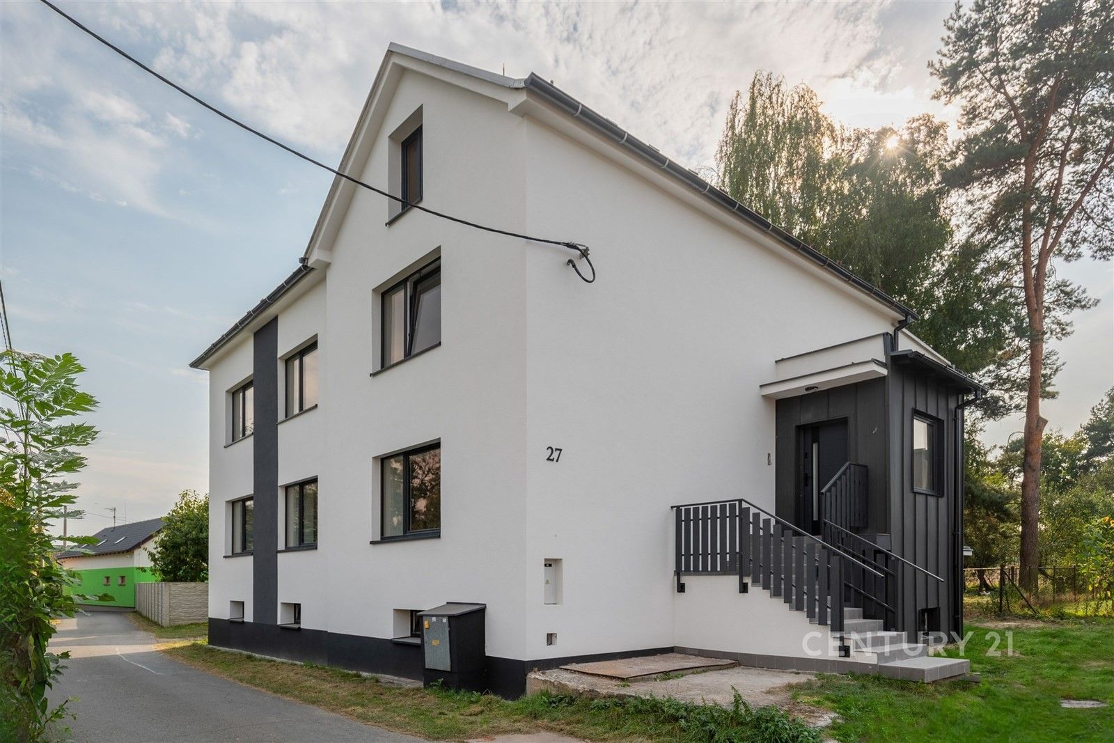 Pronájem bytu 2+kk 48 m² - foto 12