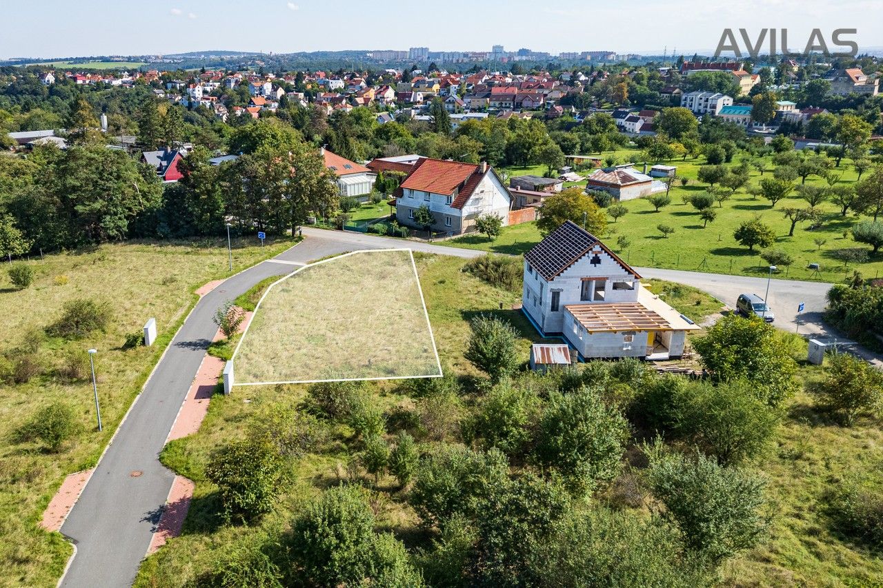 Prodej pozemku 931 m² - foto 2