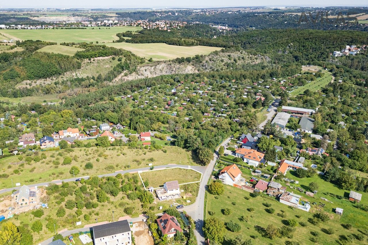 Prodej pozemku 931 m² - foto 3