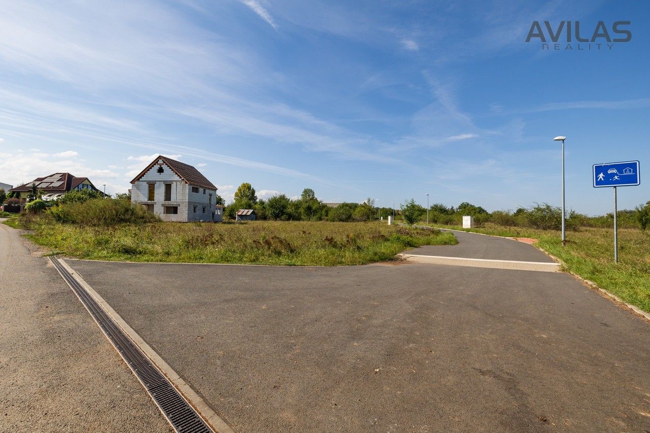 Prodej pozemku 931 m² - foto 5