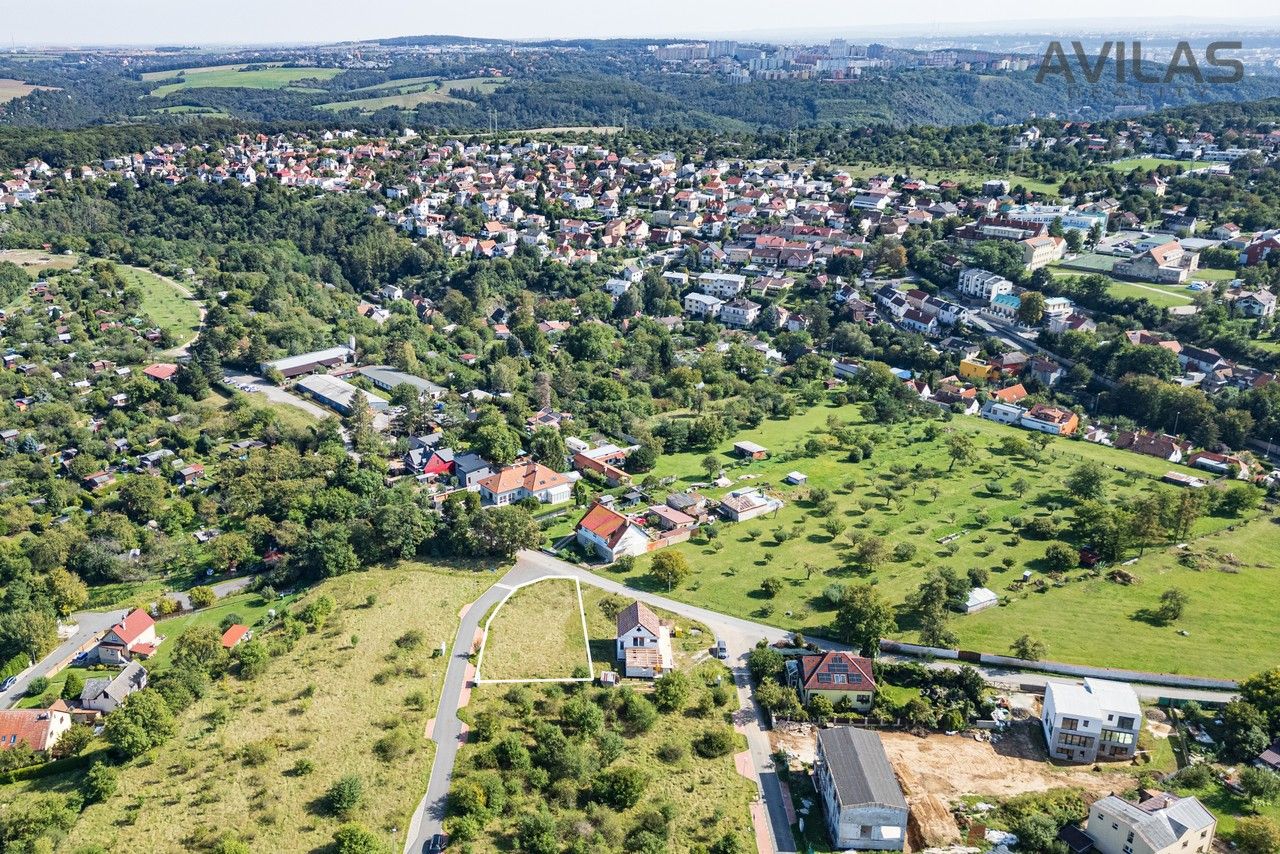 Prodej pozemku 931 m² - foto 4