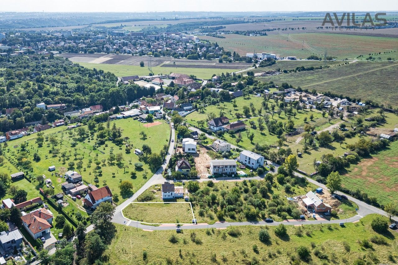 Prodej pozemku 931 m² - foto 8
