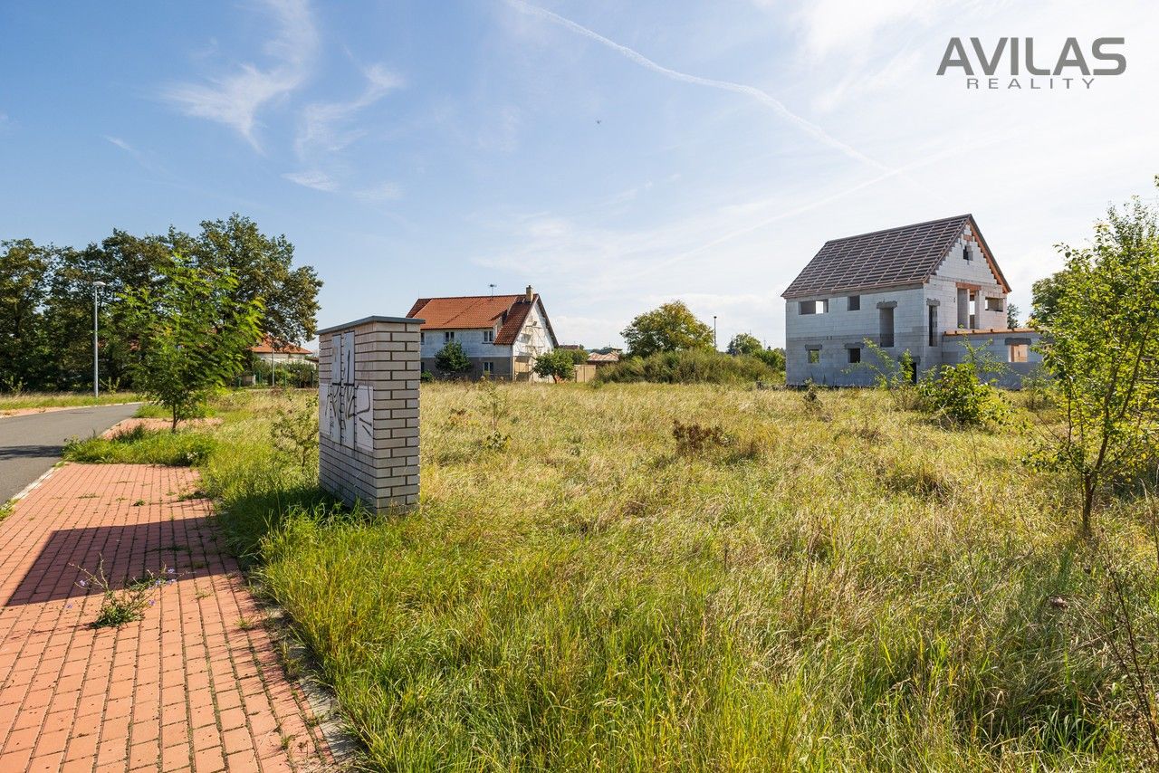 Prodej pozemku 931 m² - foto 6