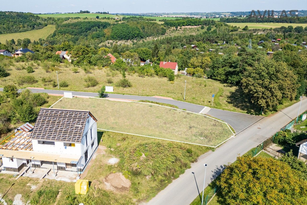 Prodej pozemku 931 m² - foto 11