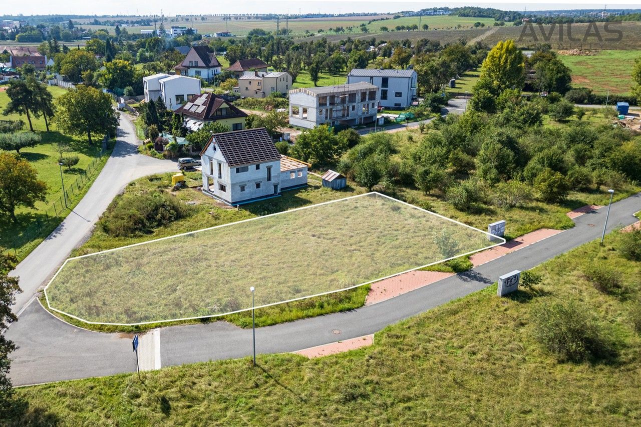 Prodej pozemku 931 m² - foto 10