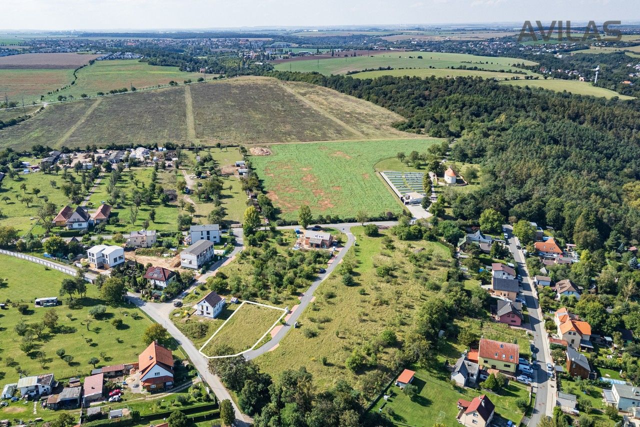 Prodej pozemku 931 m² - foto 9